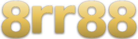 8rr88 logo