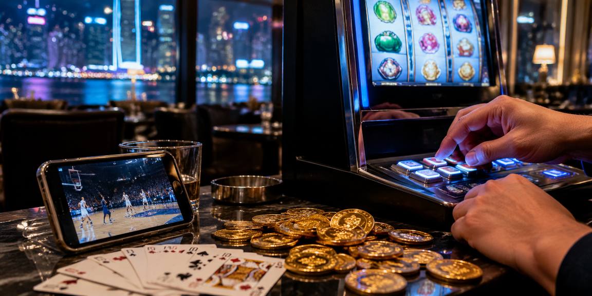 8rr88 Casino & Slot